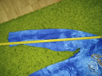 Pánské triko s dlouhým rukávem vel. XXL - 3