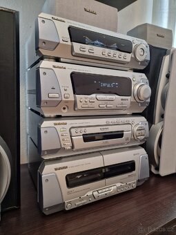 Technics EH-770 5.1. - 3