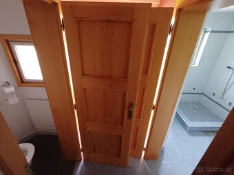 Rodinný dům v klidné lokalitě blízko centra Nové Paky - 3