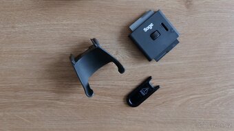 mlýnek Sage Dose Control Pro - 3