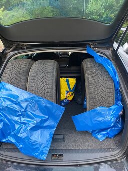 Pneumatiky R17 - 3