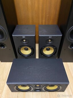 B&w Bowers & Wilkins - 3