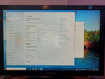 Stolní počítač – i3-8100, 8GB RAM, SSD + příslušenství - 3