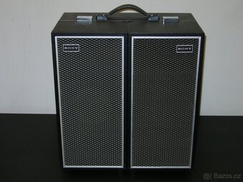 Magnetofon SONY TC-630 - 3