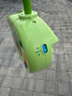 Kolotoč nad postýlku Fisher Price - 3