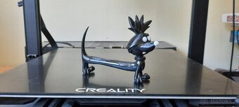 Štaflík a Špagetka 3D - 3