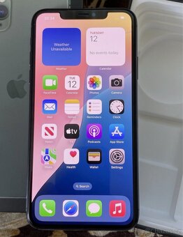 iPhone 11 PRO 256 Gb - 3