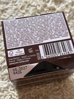 Krém Yves Rocher - 3