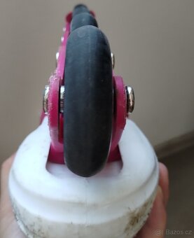 Inline brusle 32-35 - 3