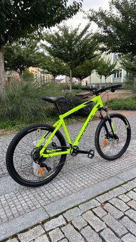 Kolo Rockrider ST 530💥 Ram XL🧍♂️🧍♀️ Kola 27.5🛞 Super✔️ - 3
