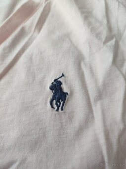 Dámské triko Ralph Lauren Polo - 3