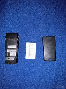 Nokia 8210 - 3