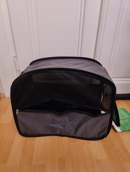 Skládací box pro psy - 3