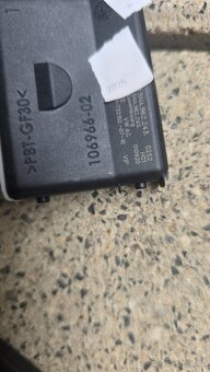 modul otevírání dveří vrat škoda vw audi 5na962243 - 3