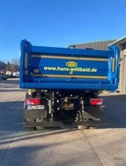 MAN TGS 26.520 BB - 6x6 - Meiller S3 + Bordmatik – EURO 6 - 3