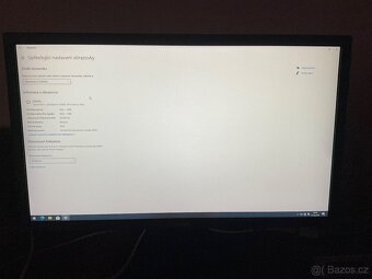 Monitor Samsung 24” FHD S24A31 - 3