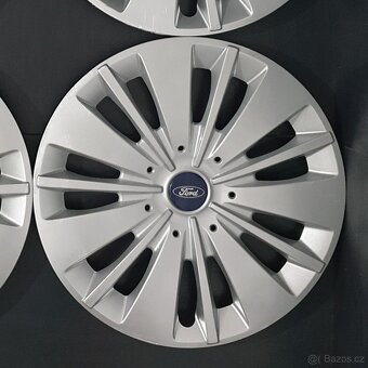 Poklice Ford 16" ORIGINÁLNÍ č. D37 - 3
