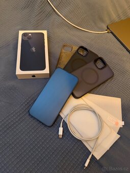 iPhone 13 128GB - Midnight - 3