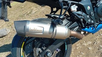 Suzuki GSX S750 - 3