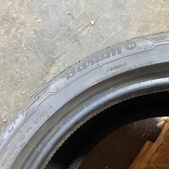 Zimní pneu 225/50 R17 95V Barum 6mm - 3