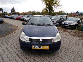 Renault Thalia 1,2 16V - 3