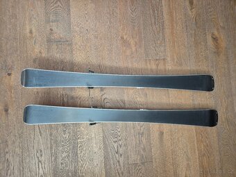 Dětské lyže Nordica Team Jr., 110cm - 3