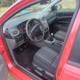Ford focus 2 - 3