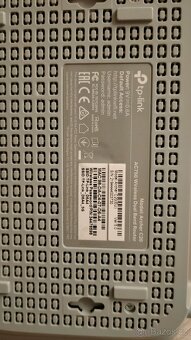 Router tp link ac20 a dlink dir 605 - 3