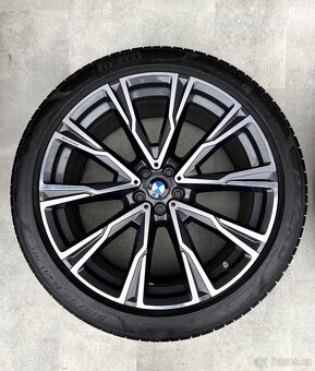 BMW X7 R22 Individuál BMW Styling 758 R22 - 3