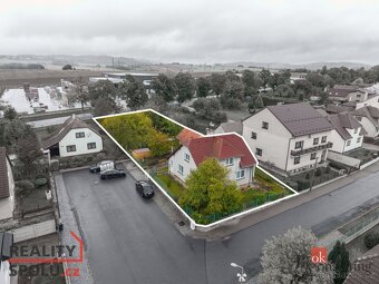 Prodej, domy/rodinný, 182.6 m2, Rud. Vaška 506, 59301 Bystři - 3