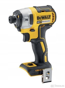 Dewalt rázový utahovák - 3