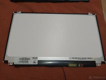 15,6" Slim displej 1920x1080 full hd 30 pin - 3