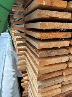 Desky impregnovane 4000 mm - 3