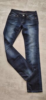 Dámské džíny Gaudi - 3