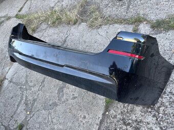 BMW F11 M-Paket zadni naraznik - 3