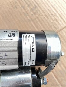 Vysokozdvižný vozík Hyster 1,6t - STARTÉR - 3