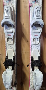 Rossignol  FUNGirl - 3