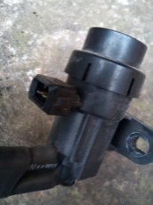 Renault Megane 1,9 dti, měnič tlaku - 3