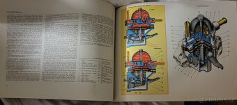 Prodám knihu "Osobní automobil VAZ" - 3