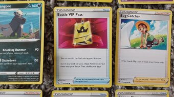 40 ks Pokémon Fusion Strike (2021) - 3