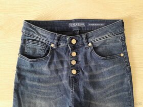 Jeansy Guess, vel. 16 (170) - 3