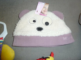 Hračky,oblečky,potřeby pro miminko,Lamaze,Chicco.. - 3