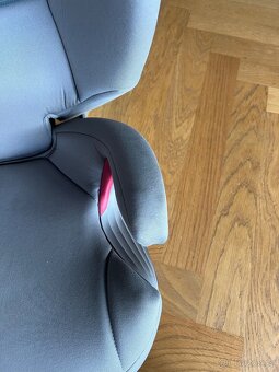 Dětská autosedačka Cybex 15-36 kg - 3