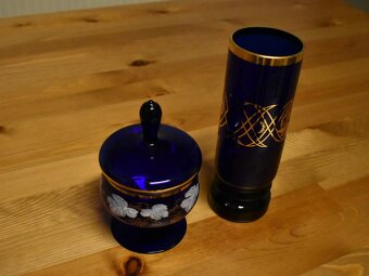 sklenička a cukřenka - 3