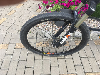 horské kolo ktm ultra - 3