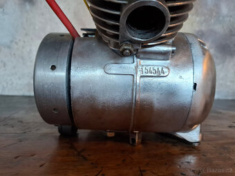 Prodám motor na S11,S22 po GO,rozetu+osa - 3