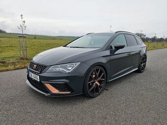 Seat Leon cupra st r 4x4 - 3