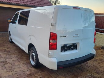Peugeot Expert L3 2.0HDi 150PS - 6-Míst - 2019 - Klima - DPH - 3