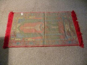 Turecký koberec - 3