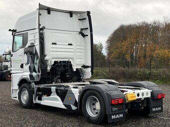 Nový MAN TGX 18.520 4x2 / 2025 - 3